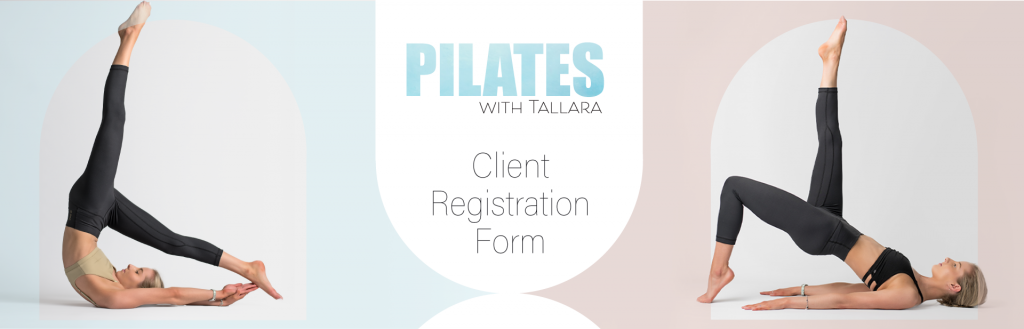 Pilates with tallara